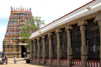 Alagar Kovil